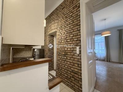 Eladó lakás Budapest