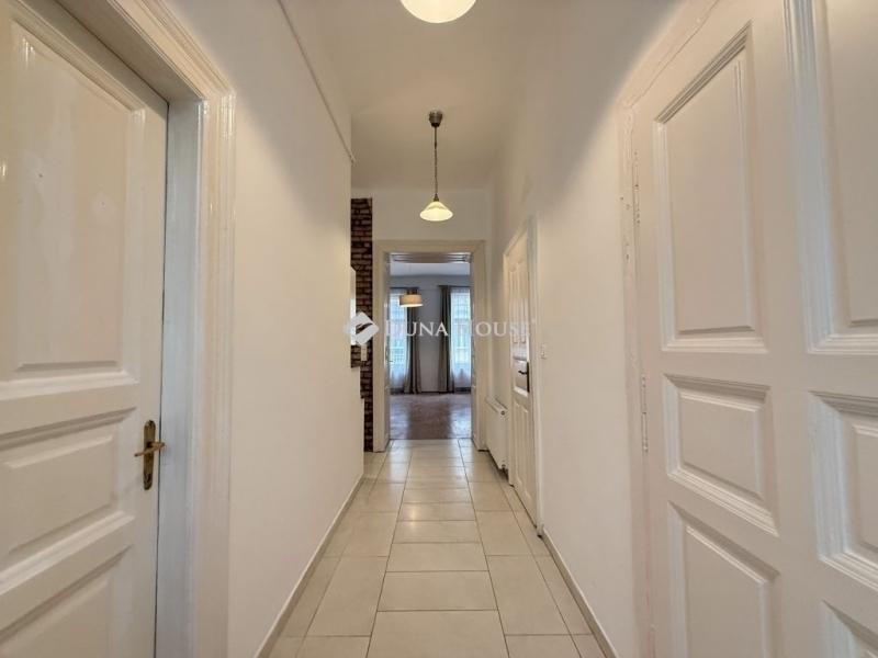 Eladó lakás Budapest