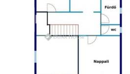 Eladó lakás Fót