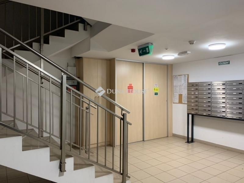 Eladó lakás Budapest