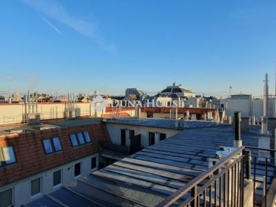 Eladó lakás Budapest