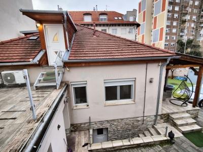 Eladó családi ház Budapest