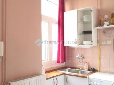 Eladó lakás Budapest