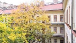 Eladó lakás Budapest