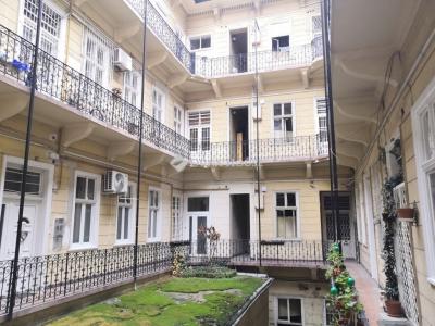 Eladó lakás Budapest