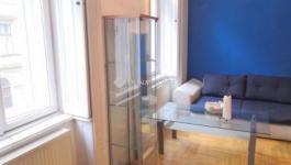 Eladó lakás Budapest