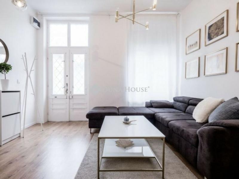 Eladó lakás Budapest