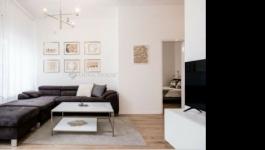 Eladó lakás Budapest