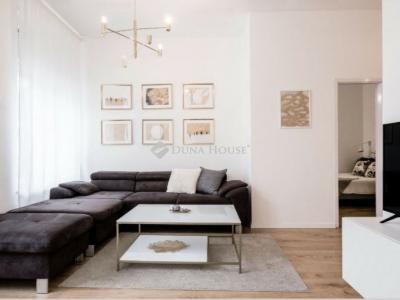 Eladó lakás Budapest