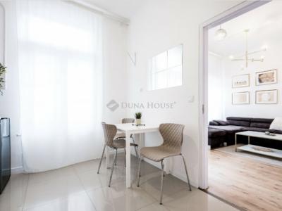 Eladó lakás Budapest
