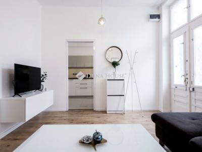 Eladó lakás Budapest