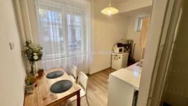 Eladó lakás Budapest