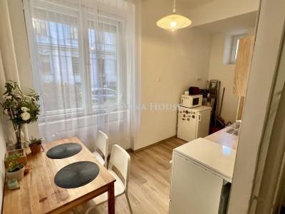 Eladó lakás Budapest