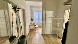 Eladó lakás Budapest