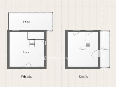 Eladó nyaraló Mályi