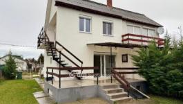 Eladó nyaraló Mályi