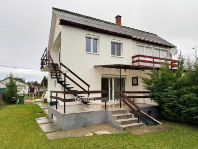 Eladó nyaraló Mályi