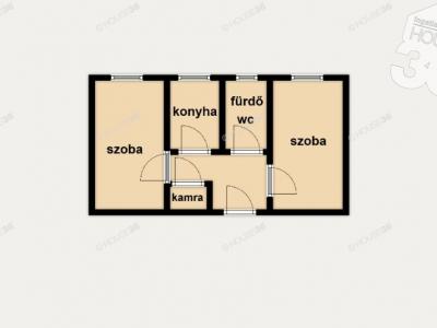 Eladó lakás Kecskemét