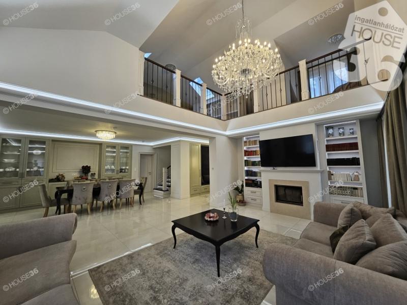 Eladó családi ház Kecskemét