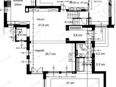 Eladó családi ház Kecskemét