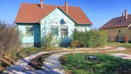 Eladó családi ház Nagykőrös