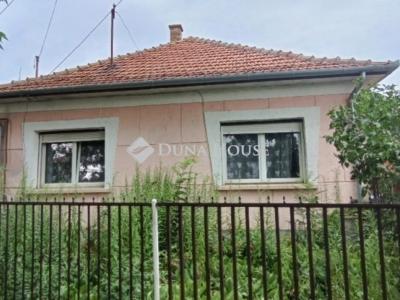 Eladó családi ház Budapest