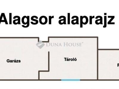 Eladó ikerház Budapest