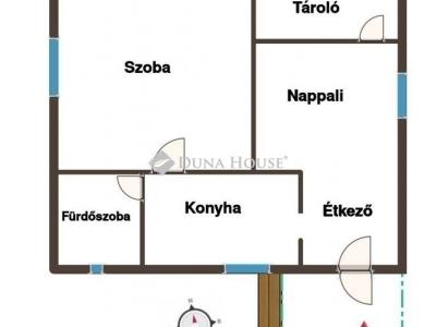 Eladó lakás Üllő