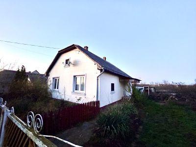 Eladó családi ház Érpatak