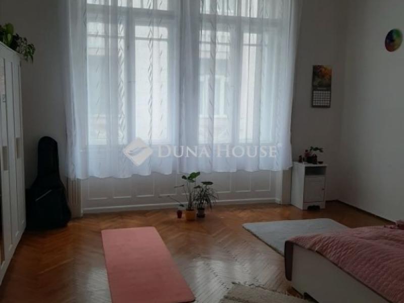 Eladó lakás Budapest