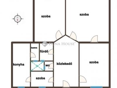 Eladó lakás Budapest