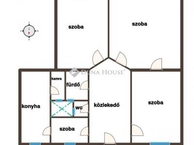 Eladó lakás Budapest