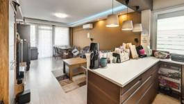 Eladó lakás Budapest