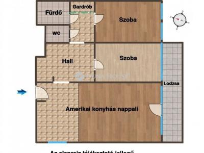 Eladó lakás Budapest