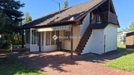 Eladó nyaraló Siófok