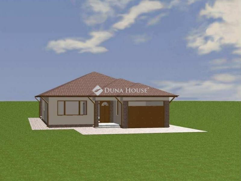 Eladó családi ház Nagytarcsa