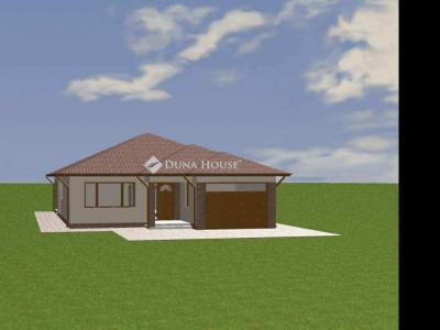 Eladó családi ház Nagytarcsa