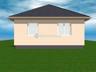 Eladó ikerház Kóka