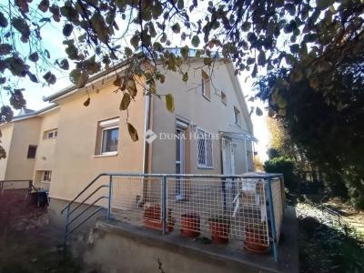 Eladó ikerház Budapest