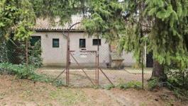 Eladó nyaraló Fonyód