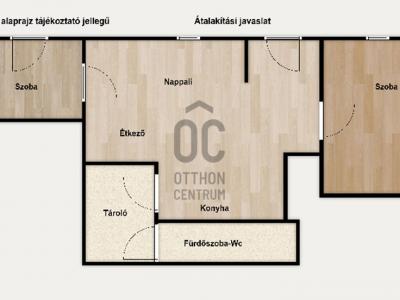 Eladó lakás Budapest