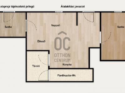 Eladó lakás Budapest