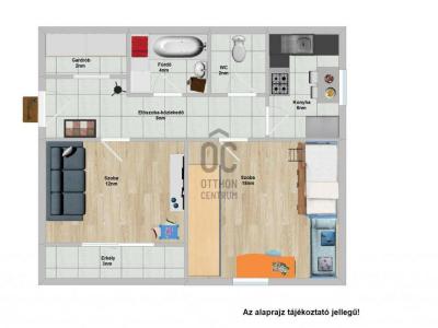 Eladó lakás Budapest