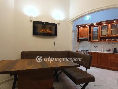 Eladó lakás Budapest