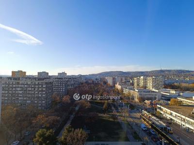 Eladó lakás Budapest