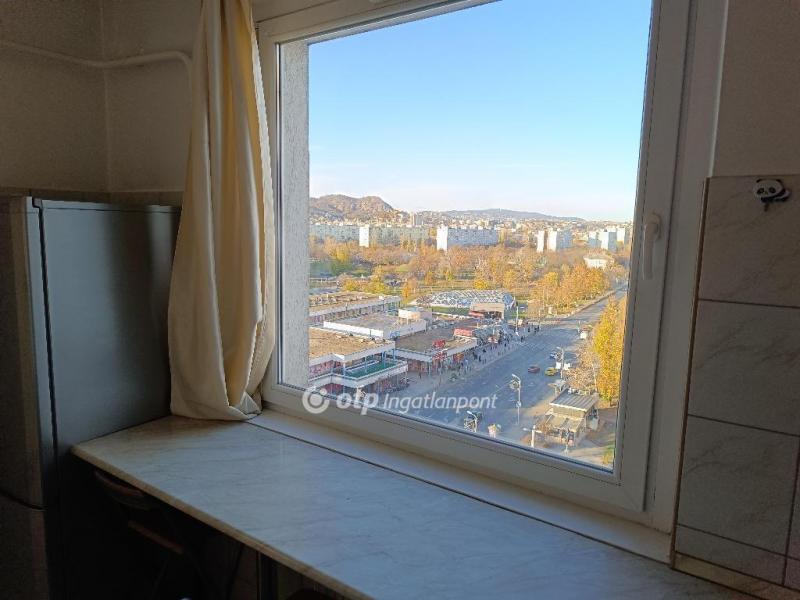 Eladó lakás Budapest