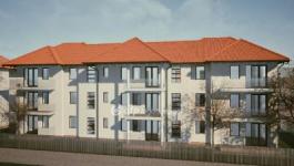 Eladó lakás Cserkeszőlő