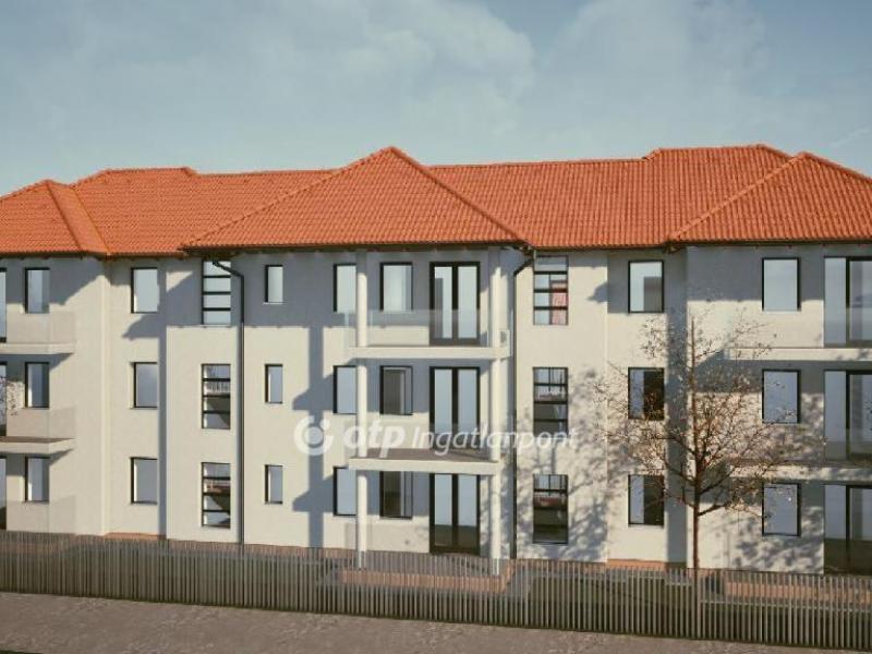 Eladó lakás Cserkeszőlő