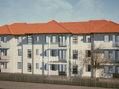 Eladó lakás Cserkeszőlő