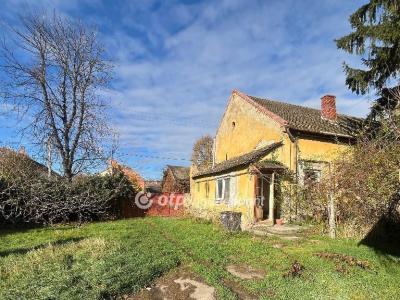 Eladó családi ház Mezőberény